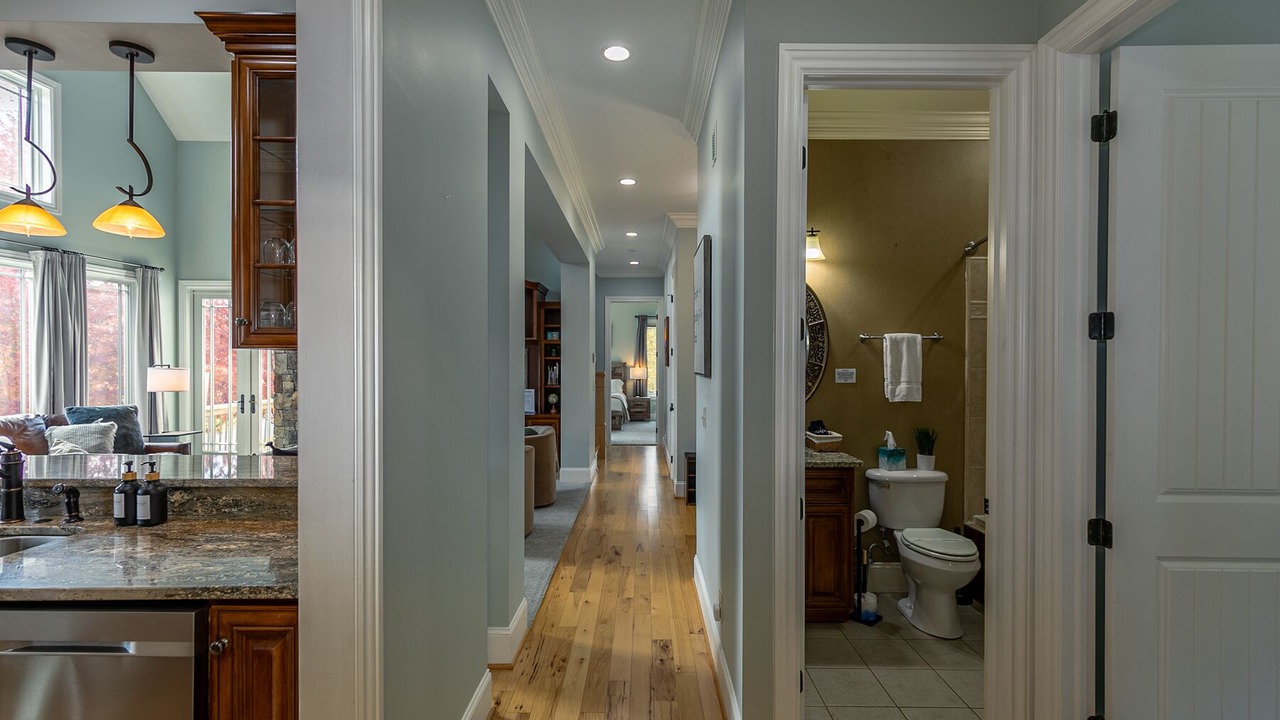 Photo of Bathroom in Altamont