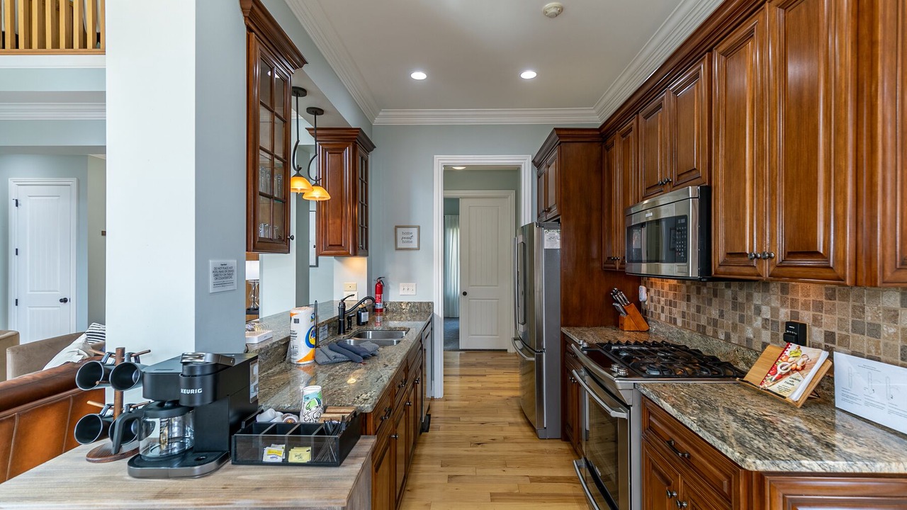 Photo of Kitchen in Altamont