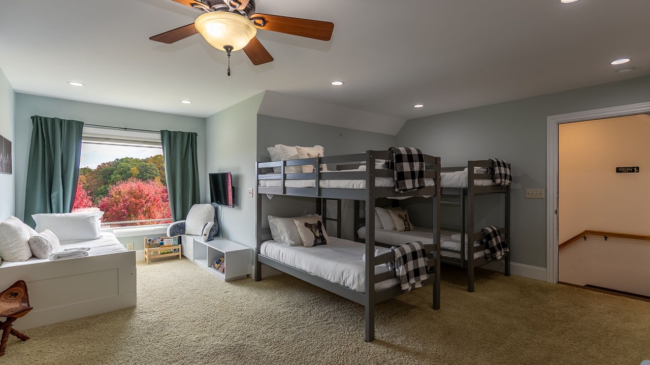 Photo of Bedroom in Altamont