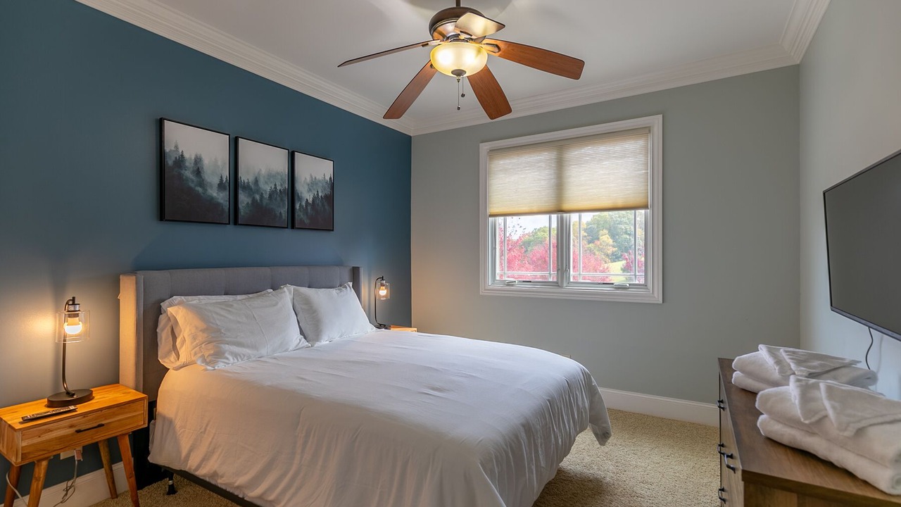Photo of Bedroom in Altamont