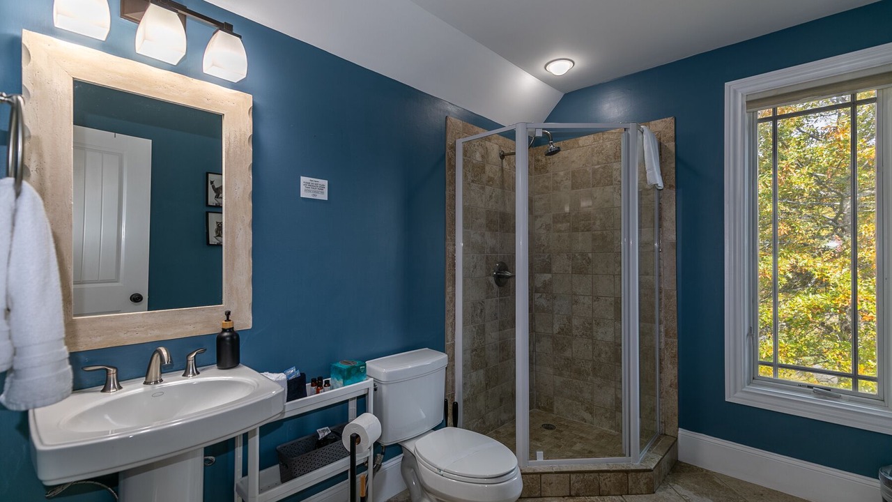Photo of Bathroom in Altamont