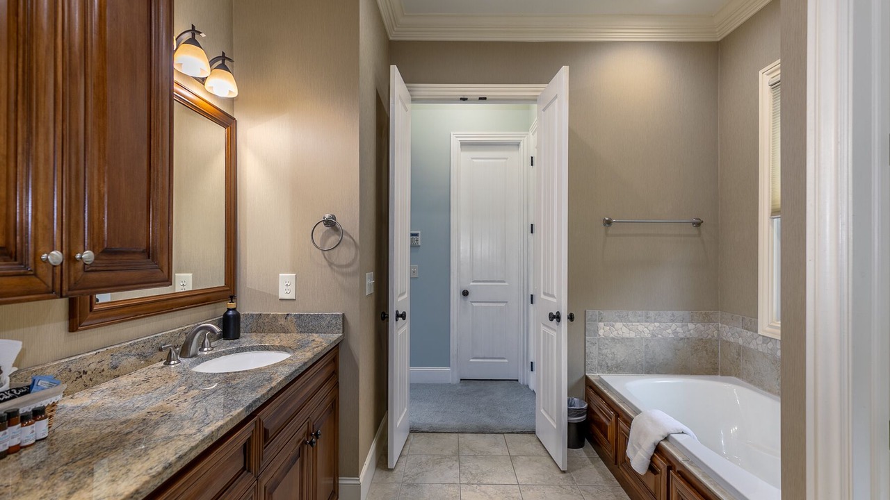 Photo of Bathroom in Altamont