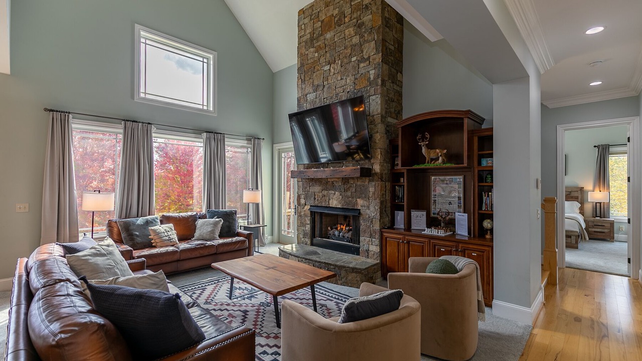Photo of Livingroom in Altamont
