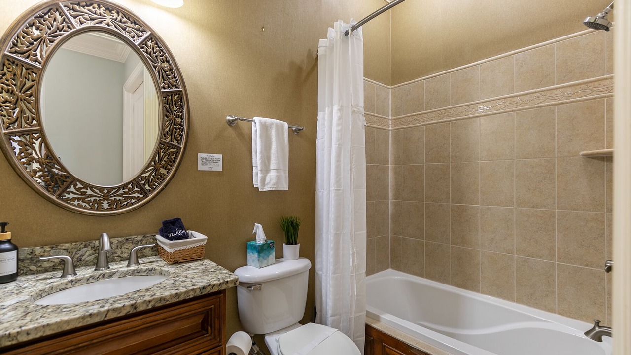 Photo of Bathroom in Altamont