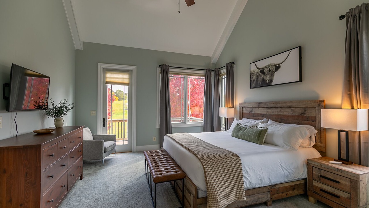 Photo of Bedroom in Altamont