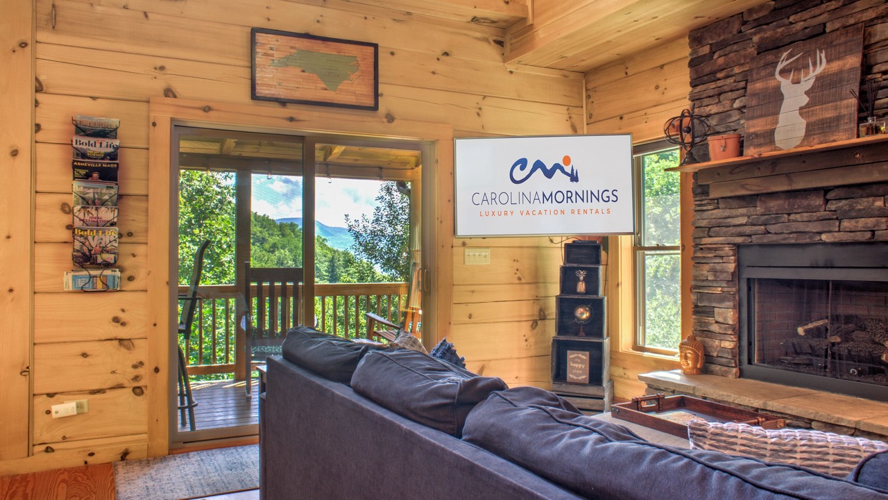 Photo of Livingroom in Skyland