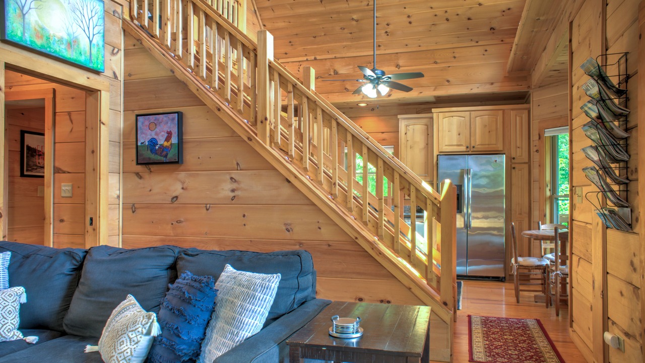 Photo of Livingroom in Skyland