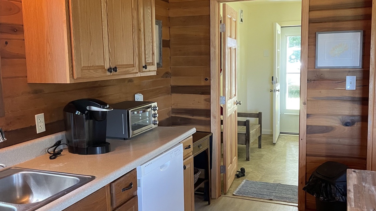 Photo of Kitchen in Sylva