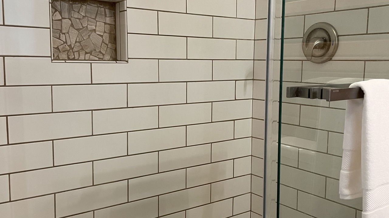 Photo of Bathroom in Sylva