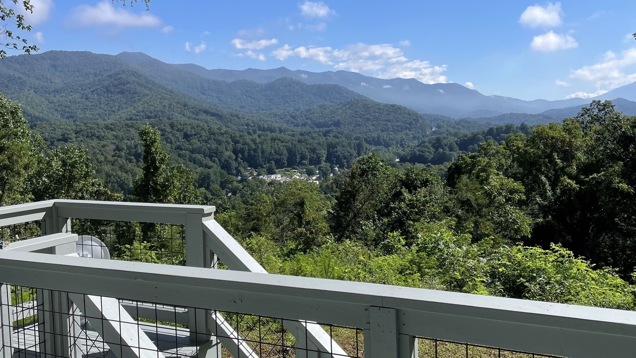 Photo of Outdoor in Sylva