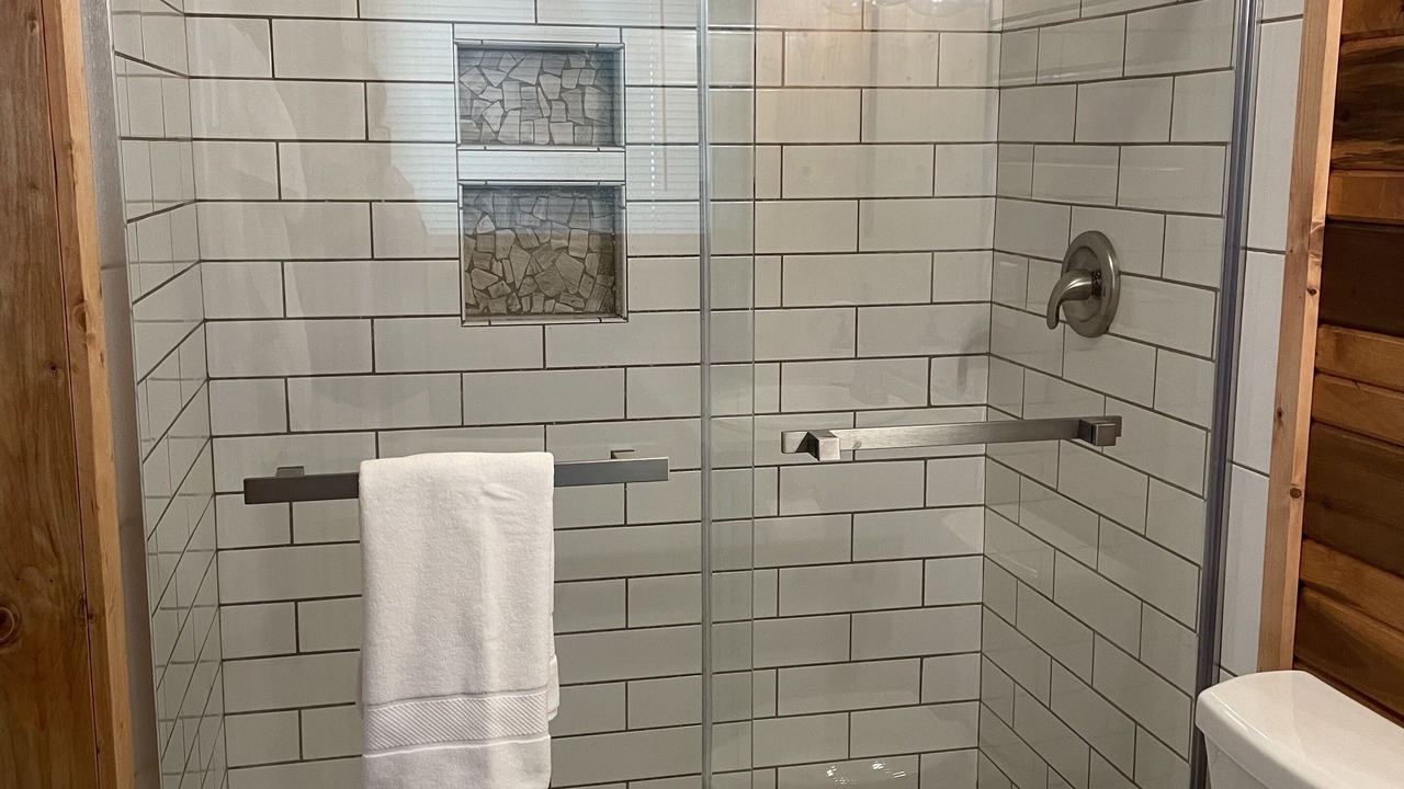 Photo of Bathroom in Sylva