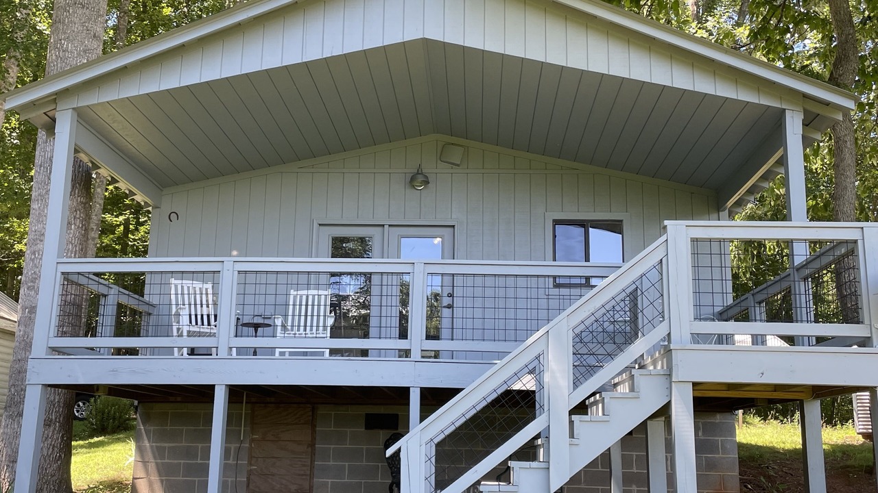 Photo of Outdoor in Sylva