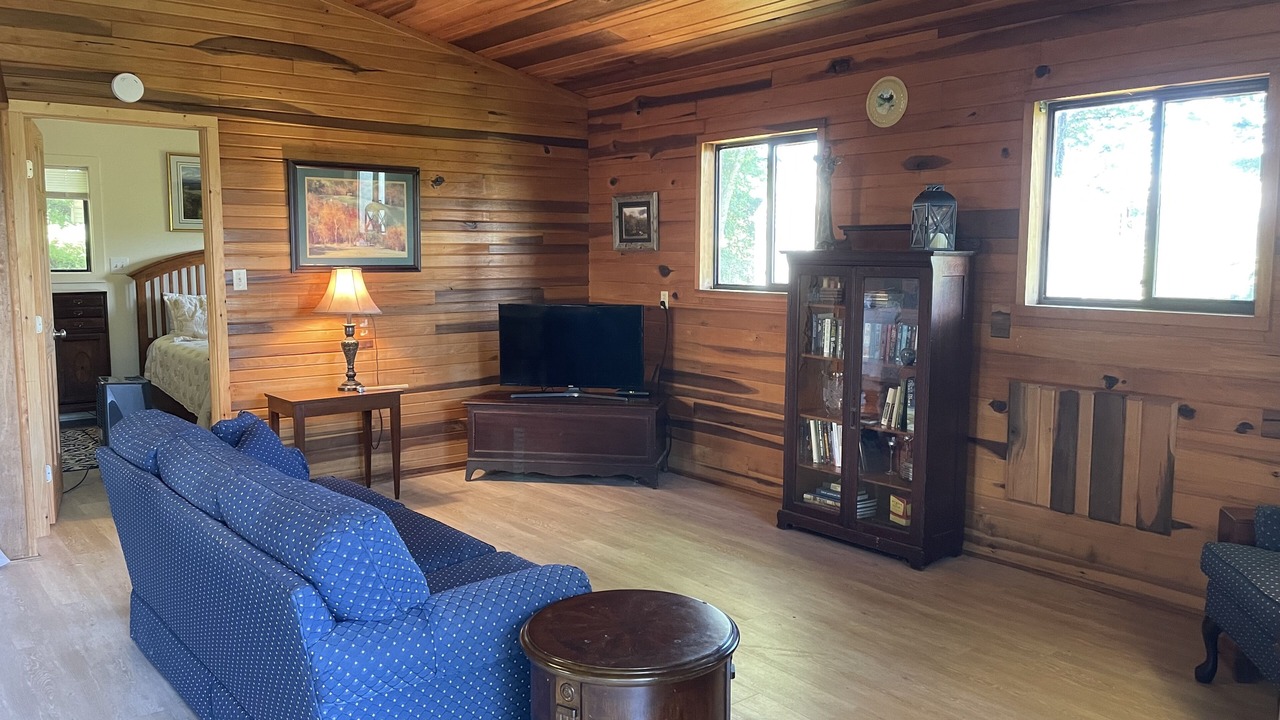 Photo of Livingroom in Sylva