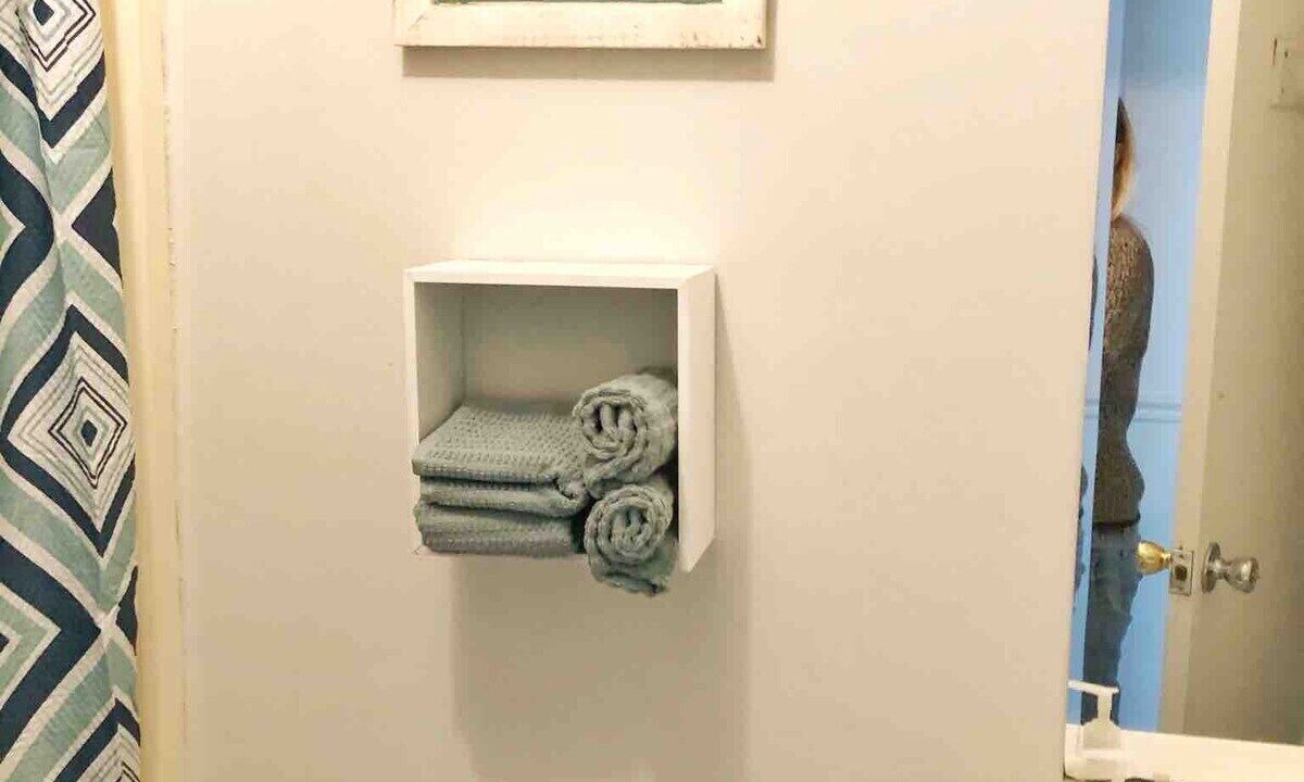 Photo of Bathroom in Pittsboro