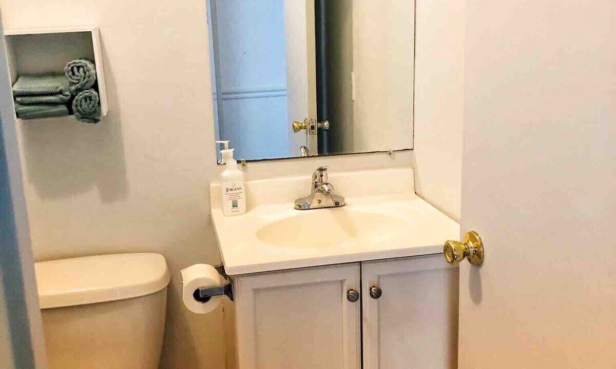 Photo of Bathroom in Pittsboro