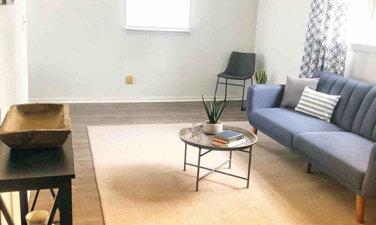 Photo of Livingroom in Pittsboro