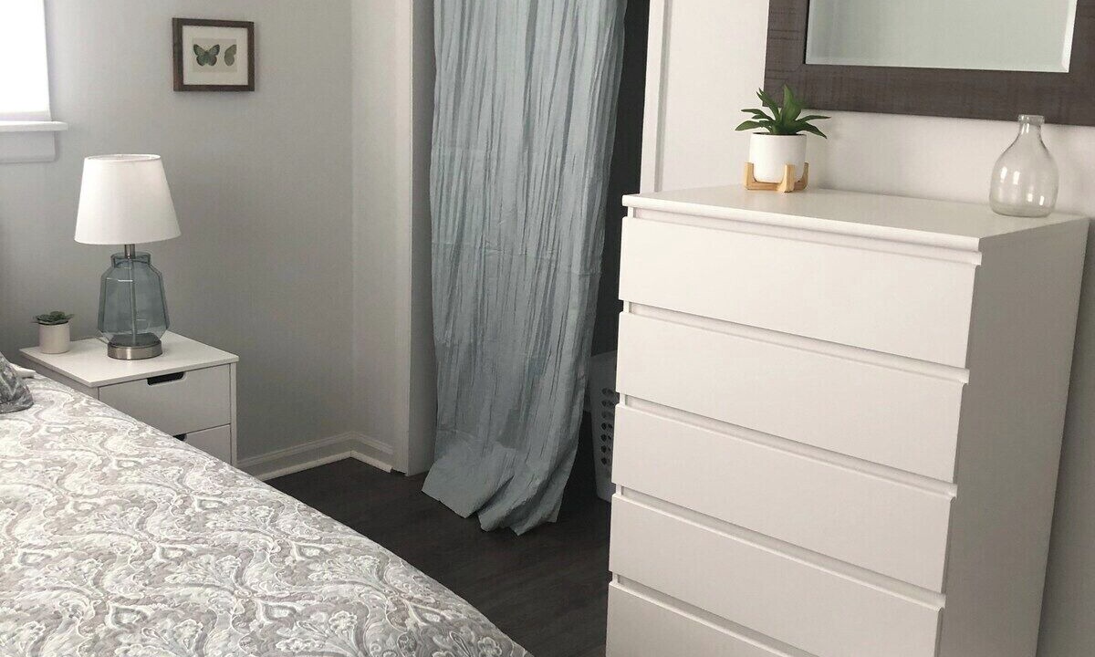 Photo of Bedroom in Pittsboro