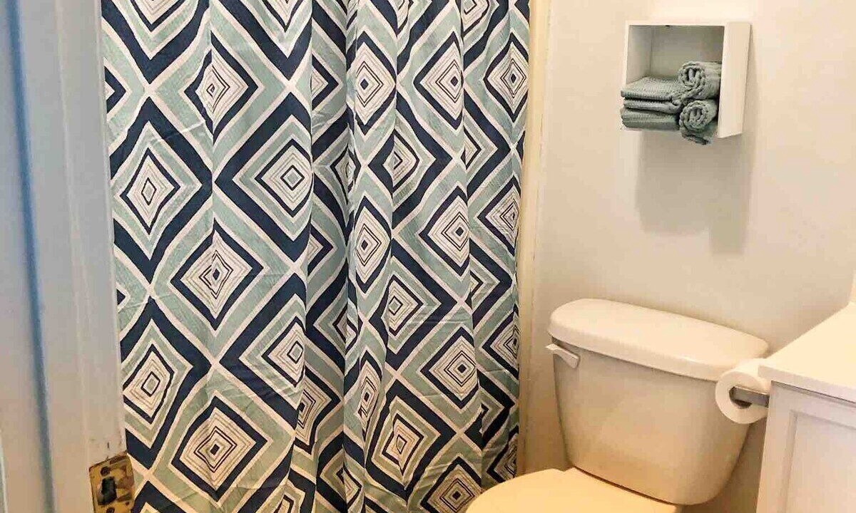 Photo of Bathroom in Pittsboro