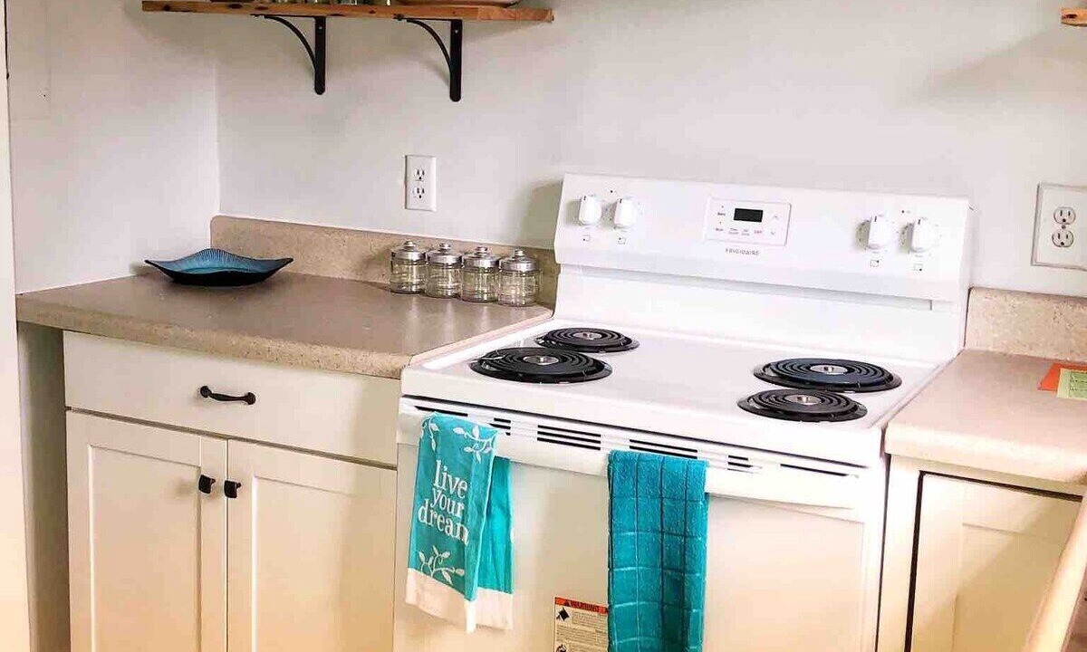 Photo of Kitchen in Pittsboro