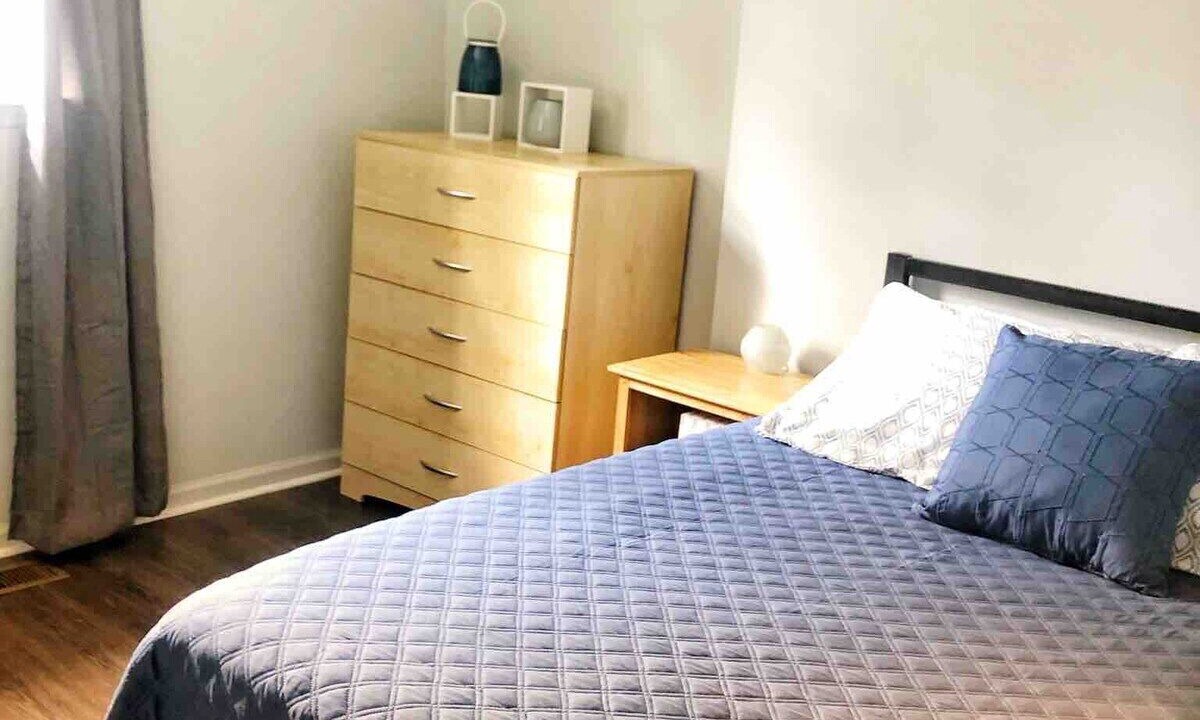Photo of Bedroom in Pittsboro