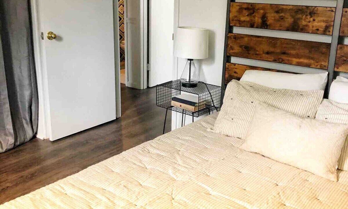 Photo of Bedroom in Pittsboro