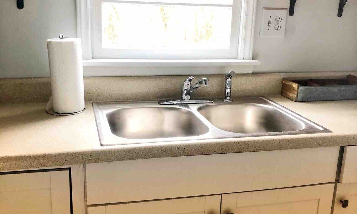 Photo of Kitchen in Pittsboro