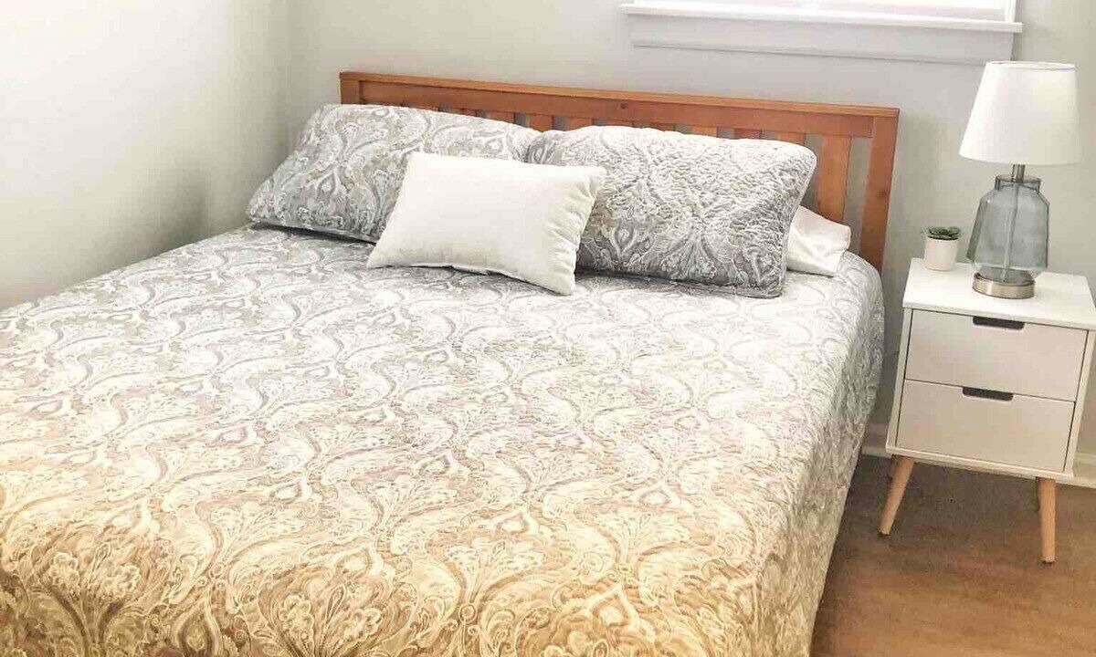 Photo of Bedroom in Pittsboro