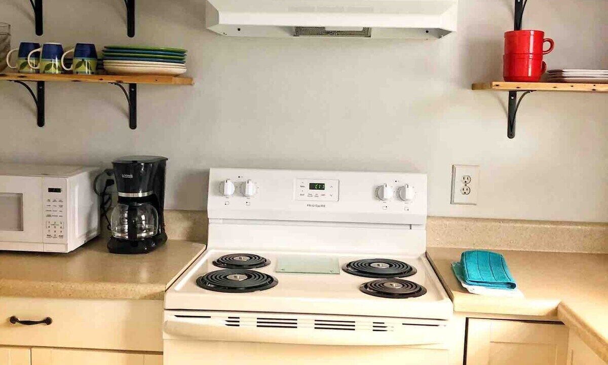 Photo of Kitchen in Pittsboro