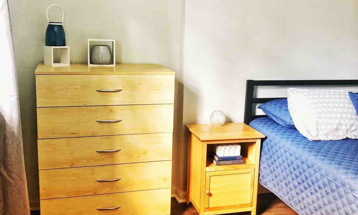 Photo of Bedroom in Pittsboro