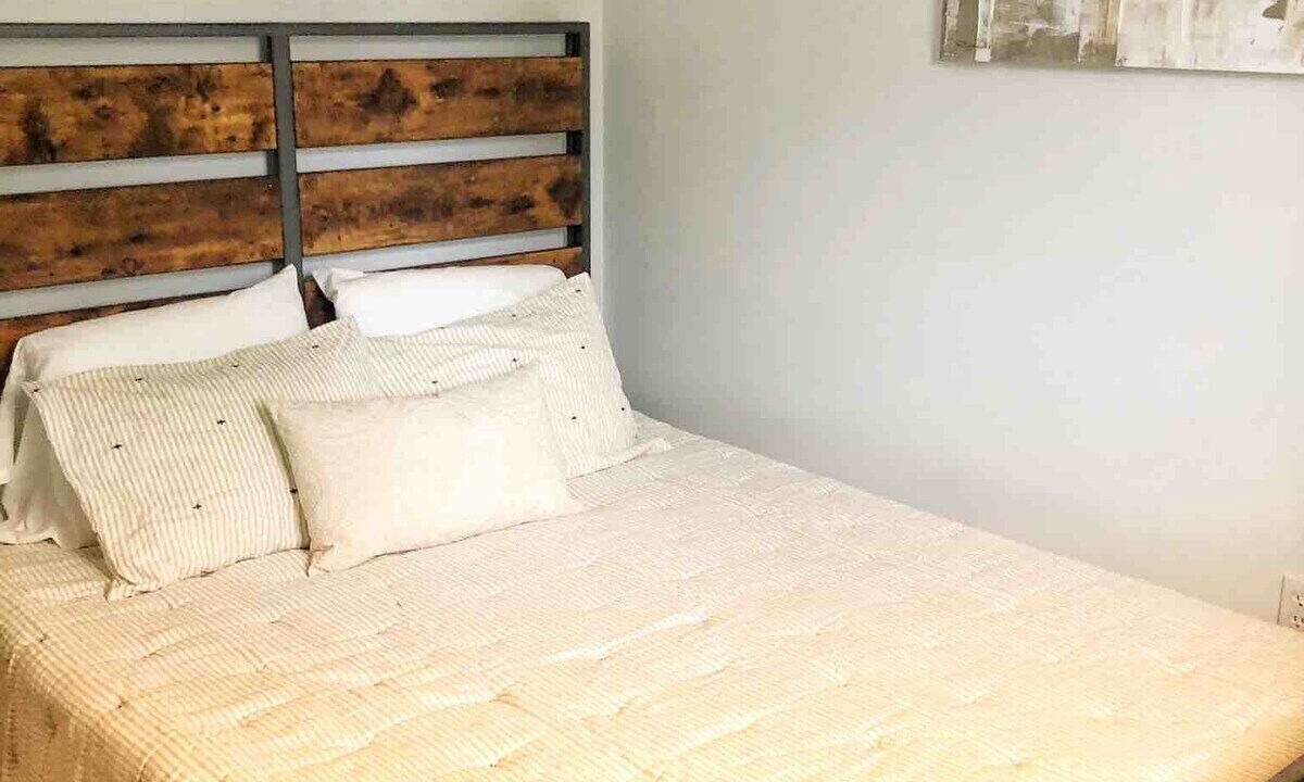 Photo of Bedroom in Pittsboro