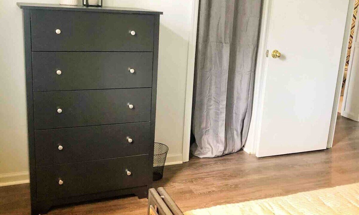 Photo of Bedroom in Pittsboro