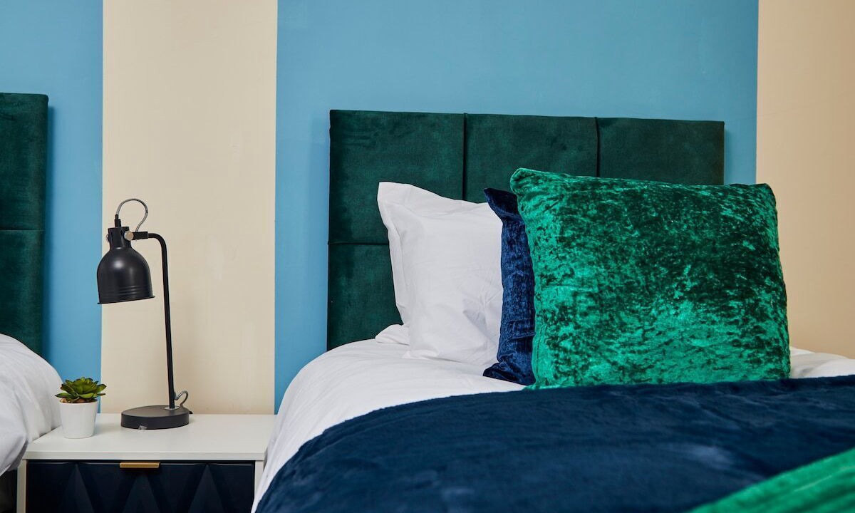 Photo of Bedroom in Heaton