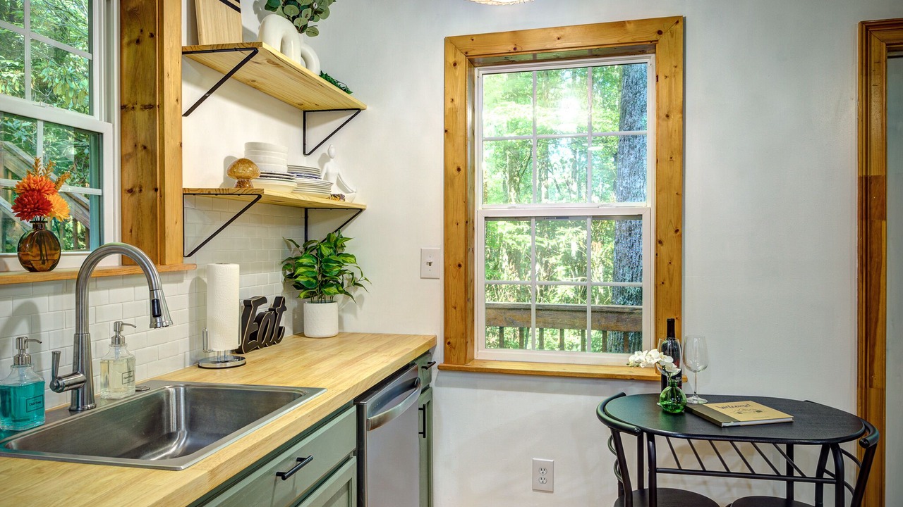 Photo of Kitchen in Mill Ridge