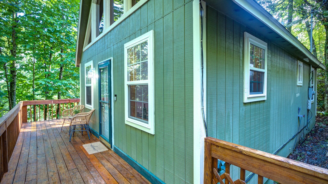 Photo of Outdoor in Mill Ridge