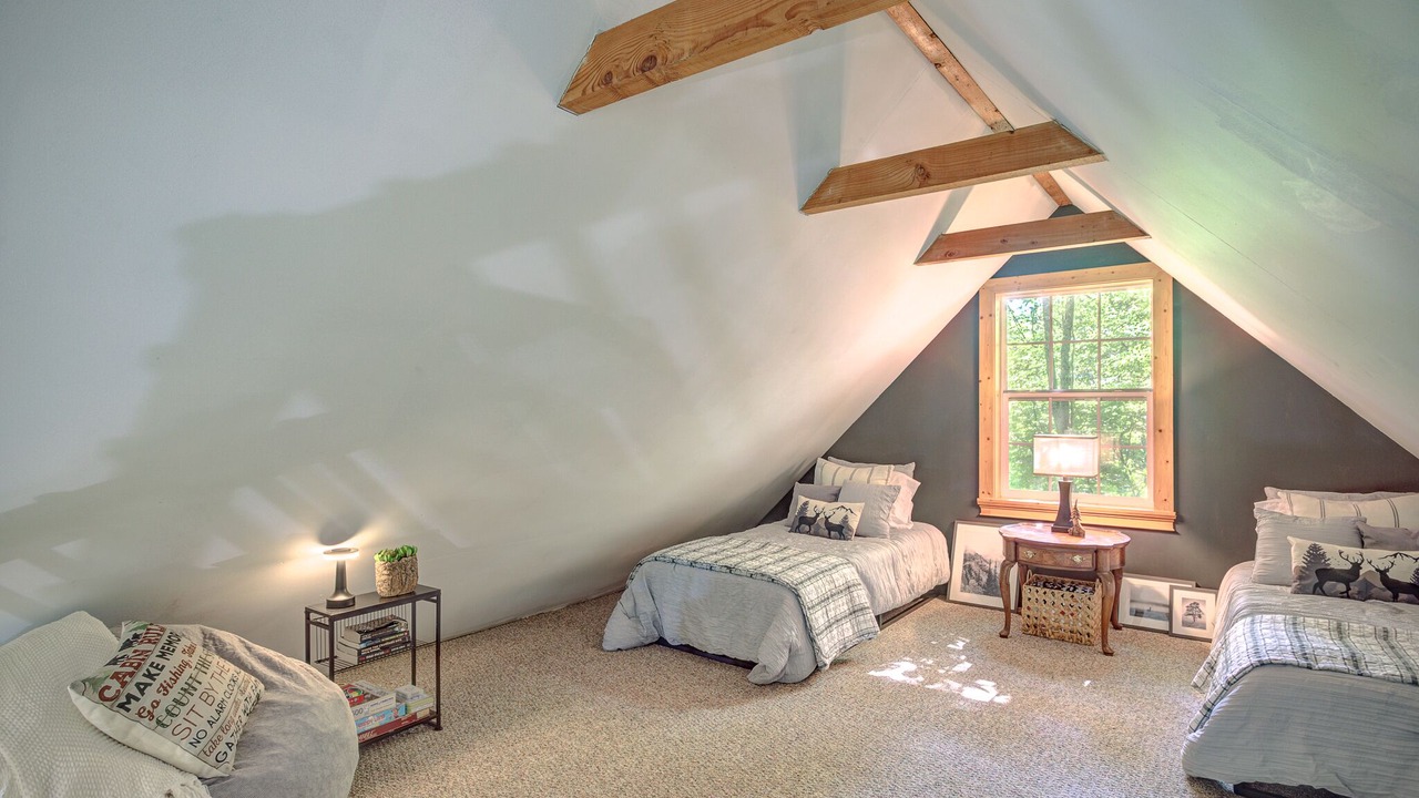 Photo of Bedroom in Mill Ridge