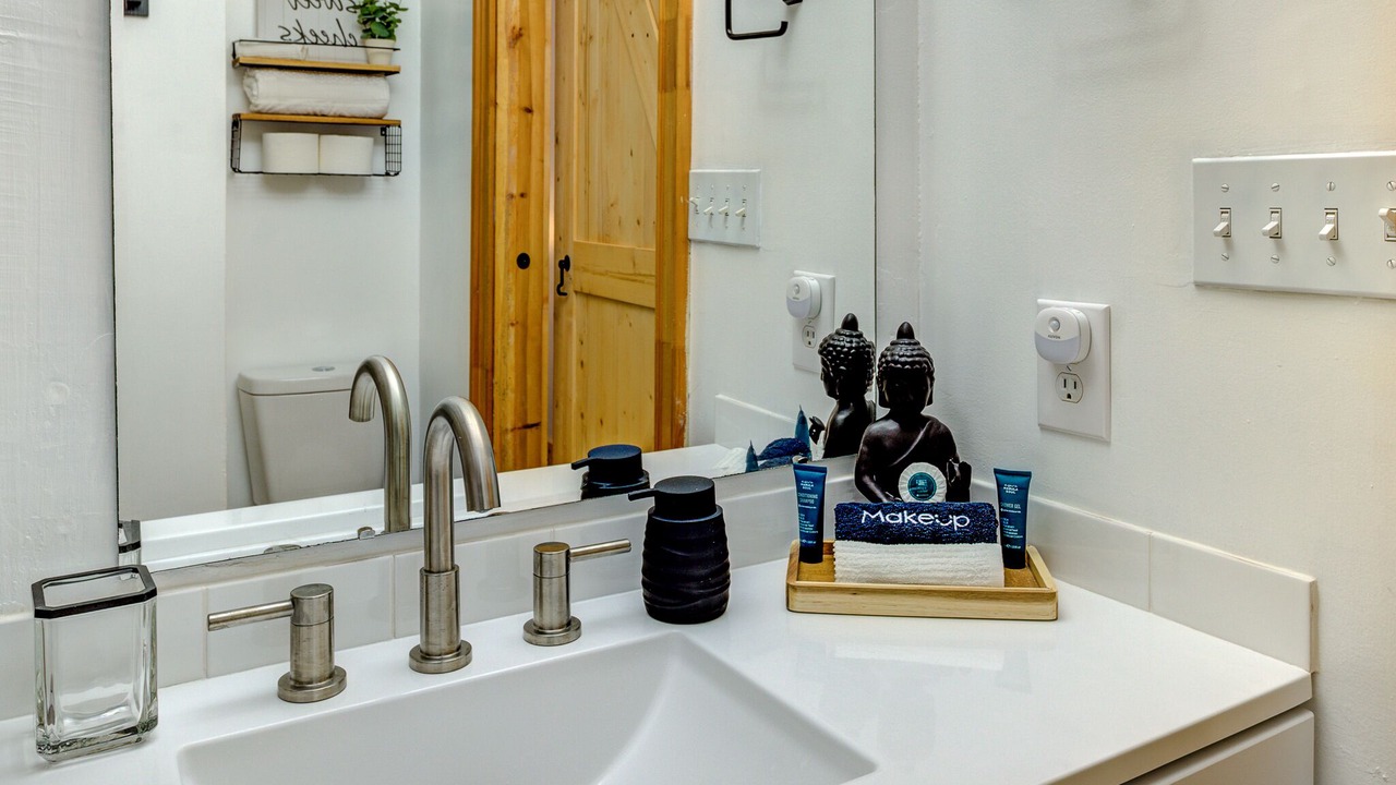 Photo of Bathroom in Mill Ridge