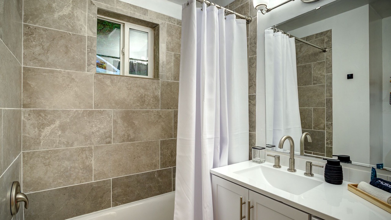 Photo of Bathroom in Mill Ridge