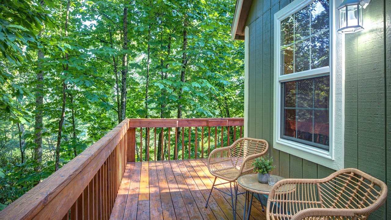 Photo of Outdoor in Mill Ridge