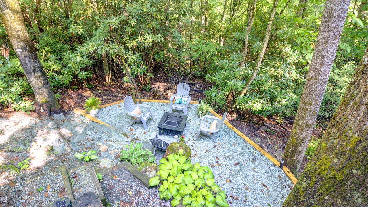Photo of Outdoor in Mill Ridge