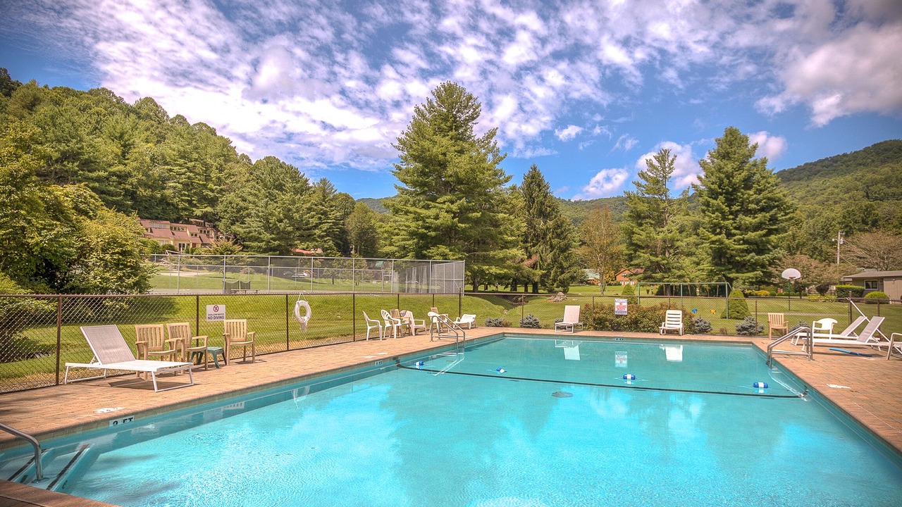 Photo of Outdoor in Mill Ridge