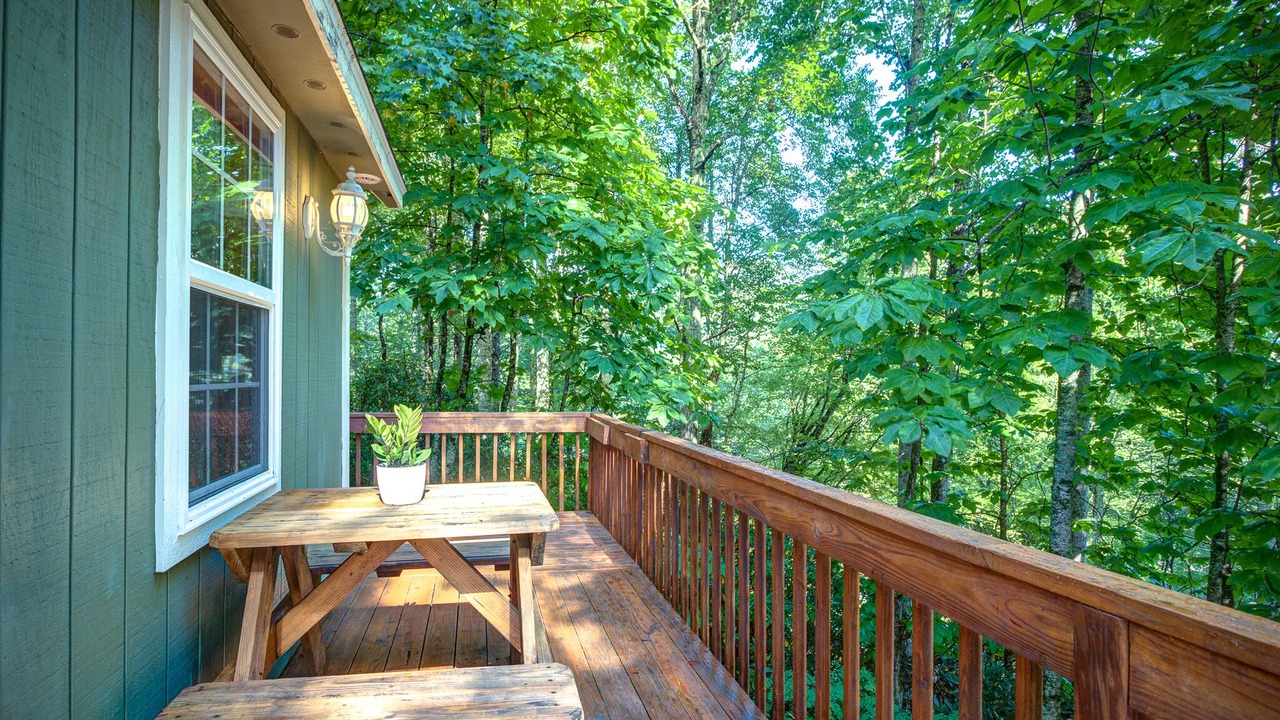 Photo of Outdoor in Mill Ridge