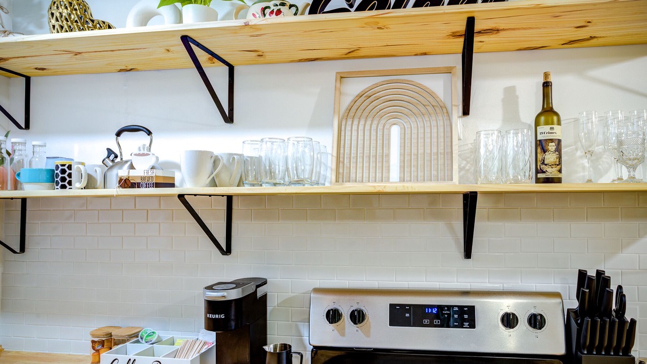 Photo of Kitchen in Mill Ridge