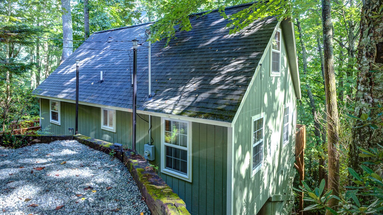Photo of Outdoor in Mill Ridge