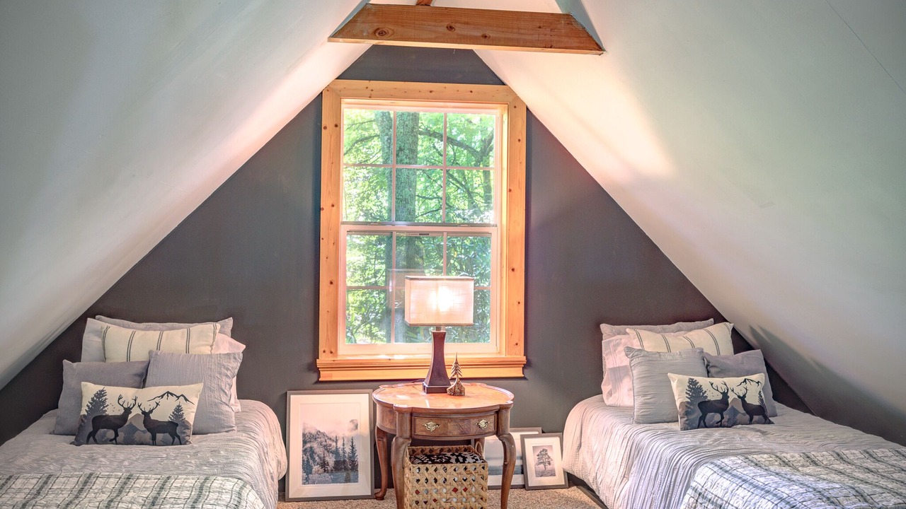 Photo of Bedroom in Mill Ridge