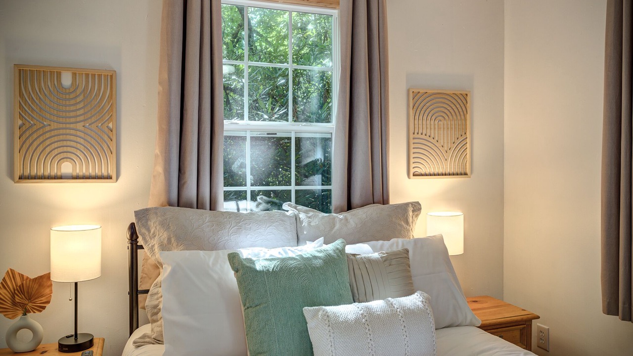 Photo of Bedroom in Mill Ridge