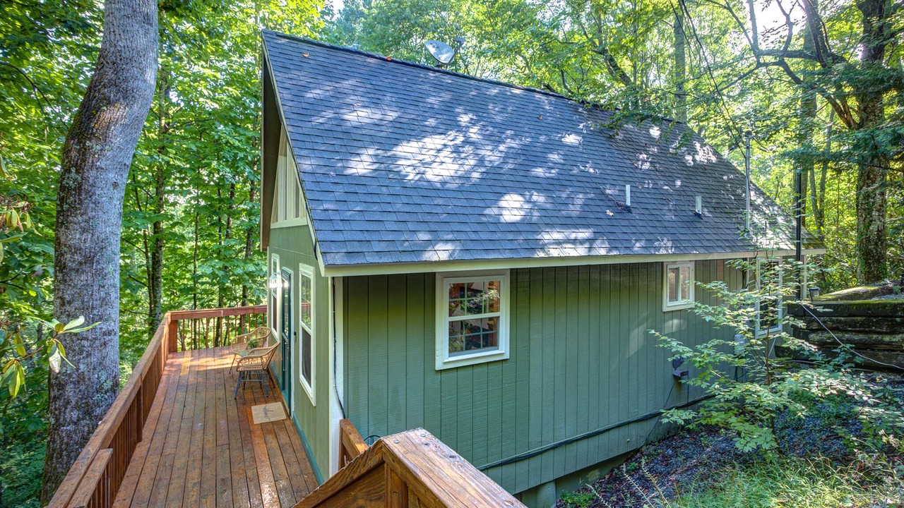 Photo of Outdoor in Mill Ridge