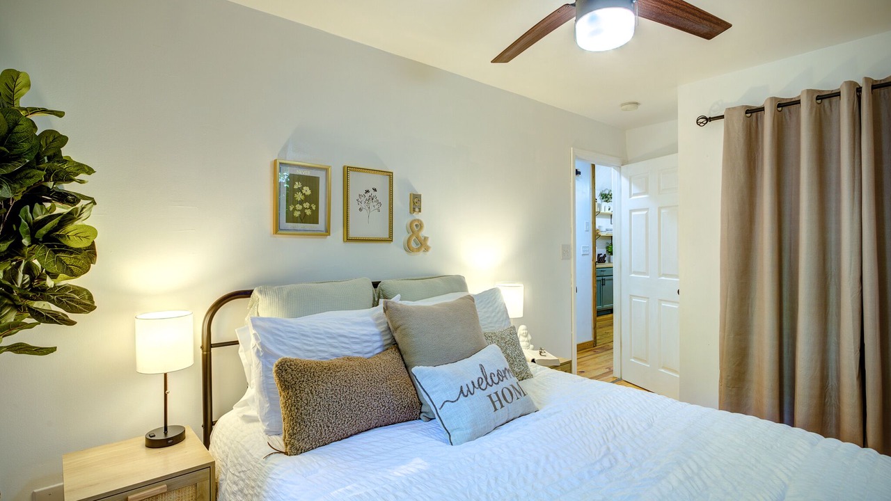Photo of Bedroom in Mill Ridge