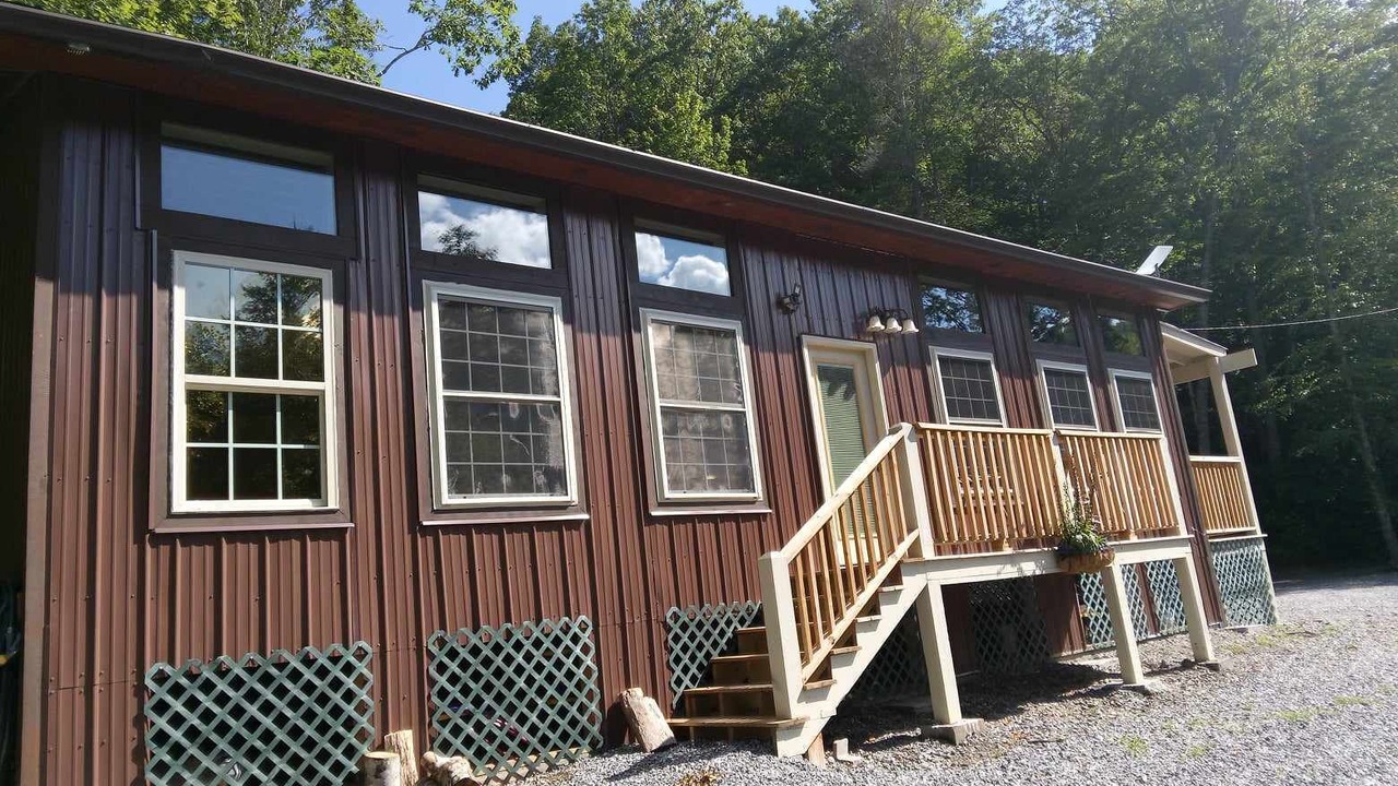 Photo of Outdoor in Hayesville