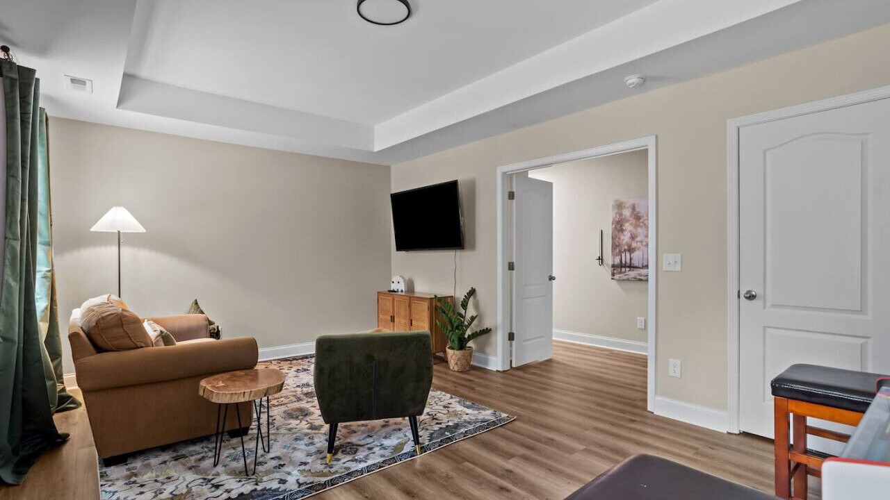 Photo of Bedroom in Aberdeen
