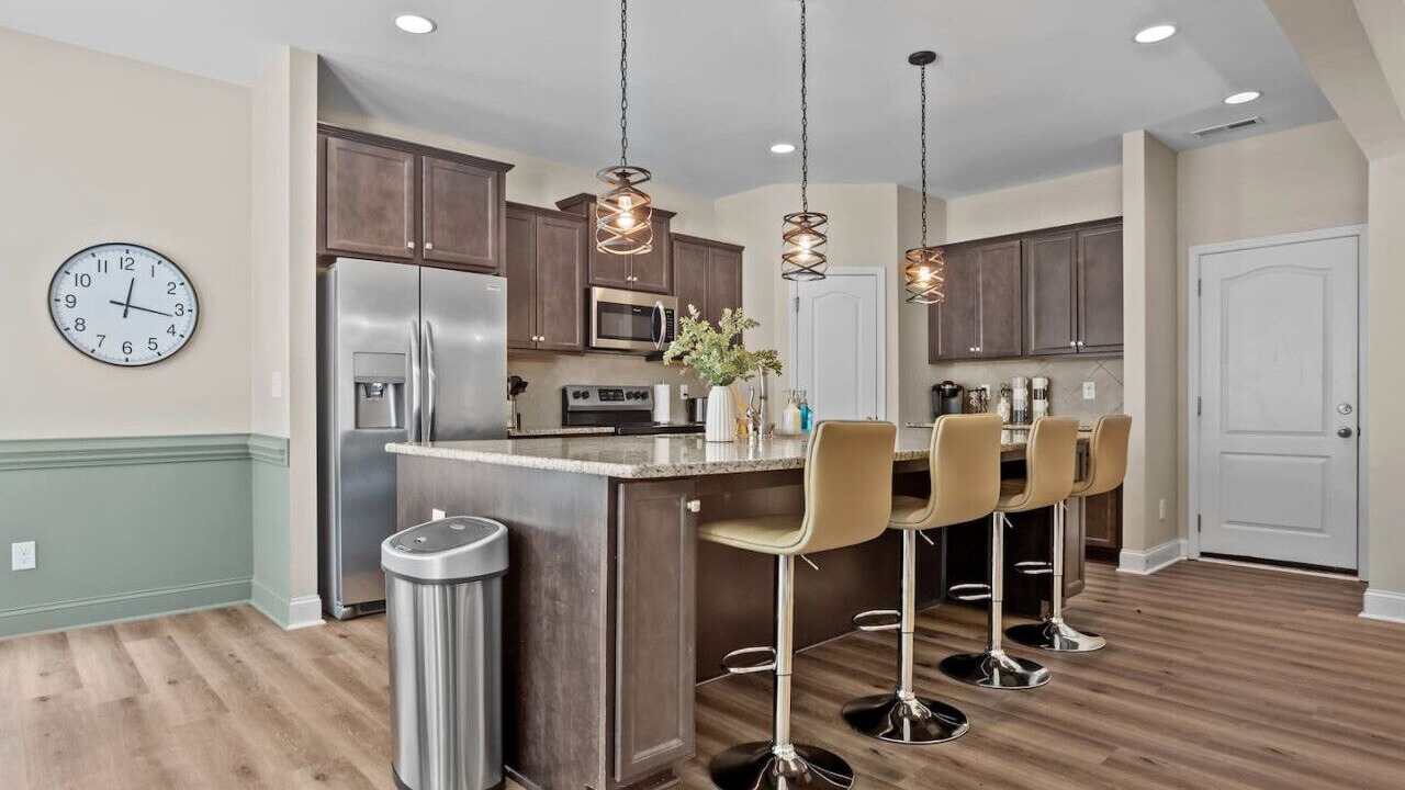 Photo of Kitchen in Aberdeen